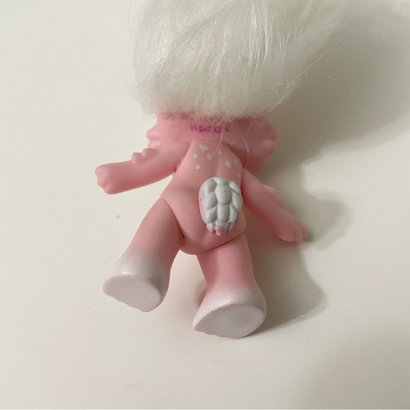 Lot of 3 Zelfs Toys Trolls Dolls - Picture 6 of 16